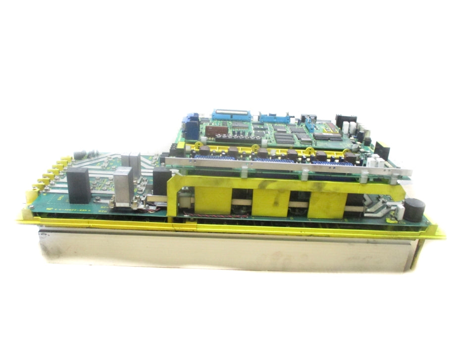 FANUC A06B-6064-H326#H550 UNMP