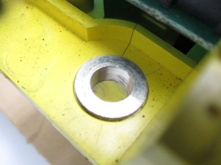 FANUC A06B-6064-H326#H550 UNMP