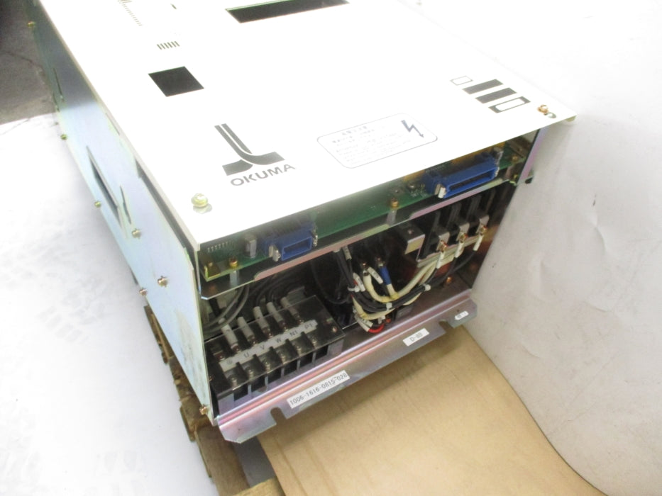 OKUMA VACA303J NSNP