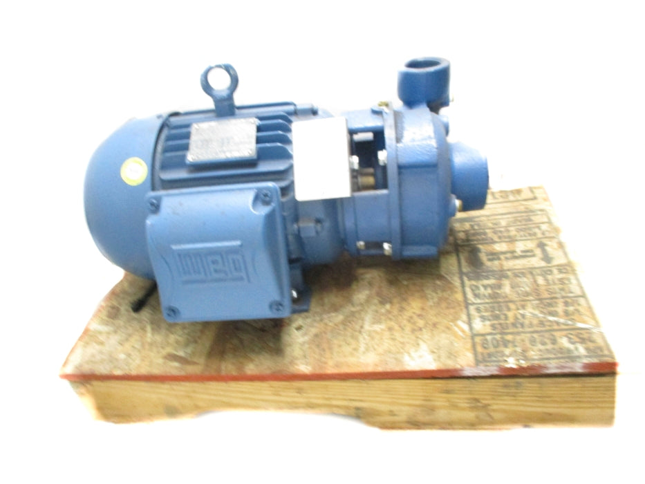 PUMP SOLUTIONS MOTORPUMP 16 016NSBCC50003E3362W NSNP