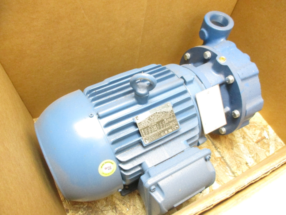 PUMP SOLUTIONS MOTORPUMP 50 050NSBCC58005E3362W NSMP