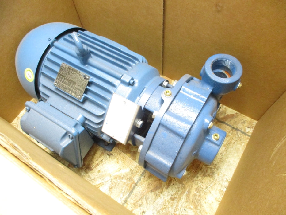 PUMP SOLUTIONS MOTORPUMP 50 050NSBCC58005E3362W NSMP