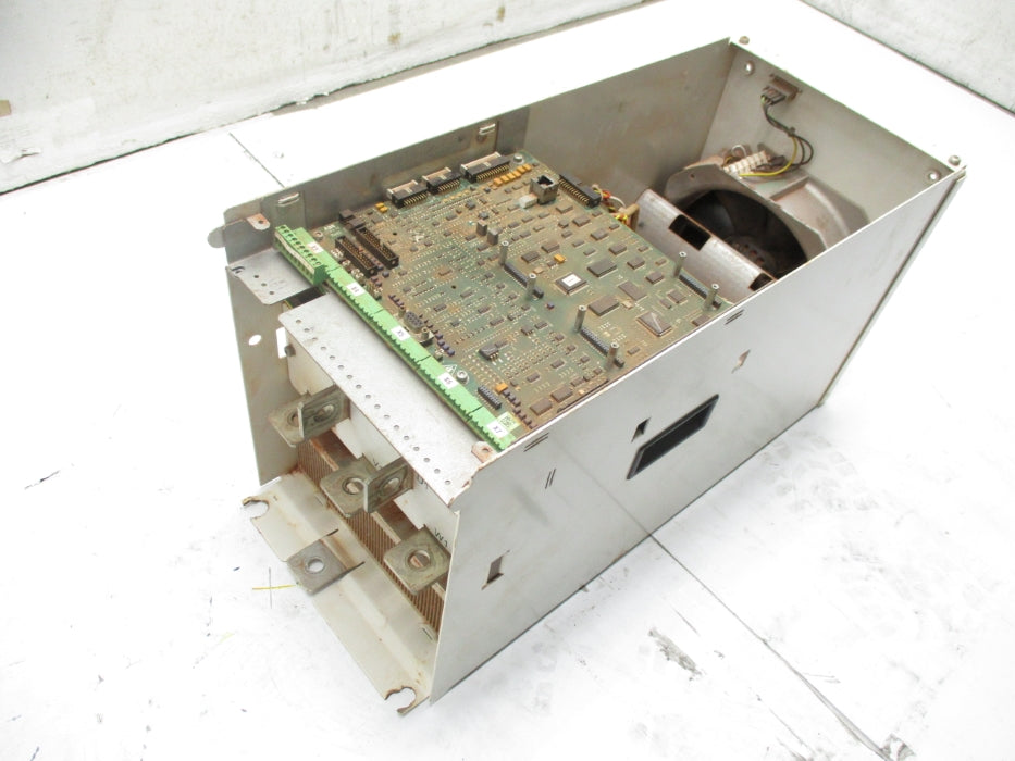 ABB DCS800-S02-0820-05 (AS PICTURED) UNMP