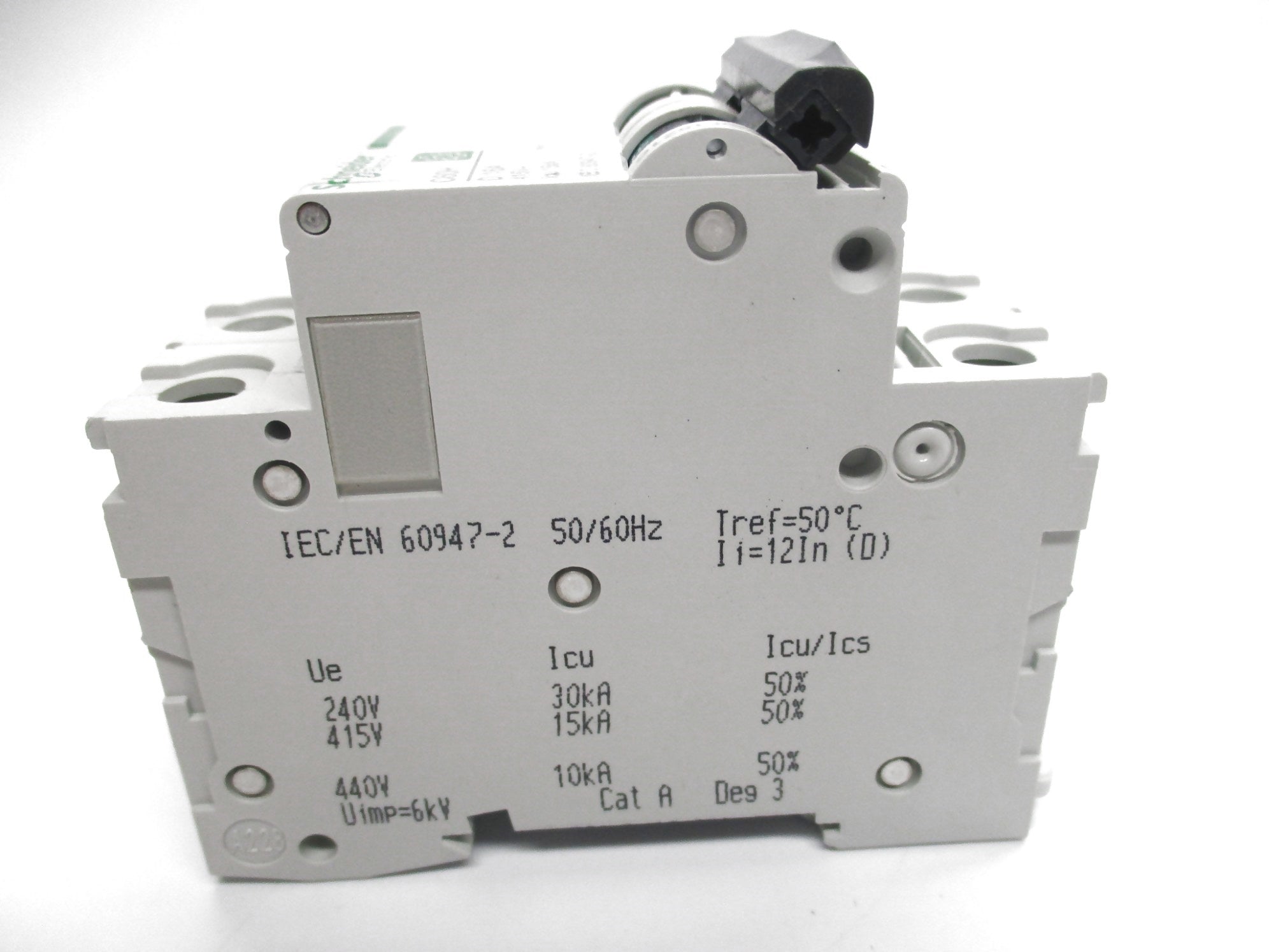 SQUARE D M9F15216 NSNP