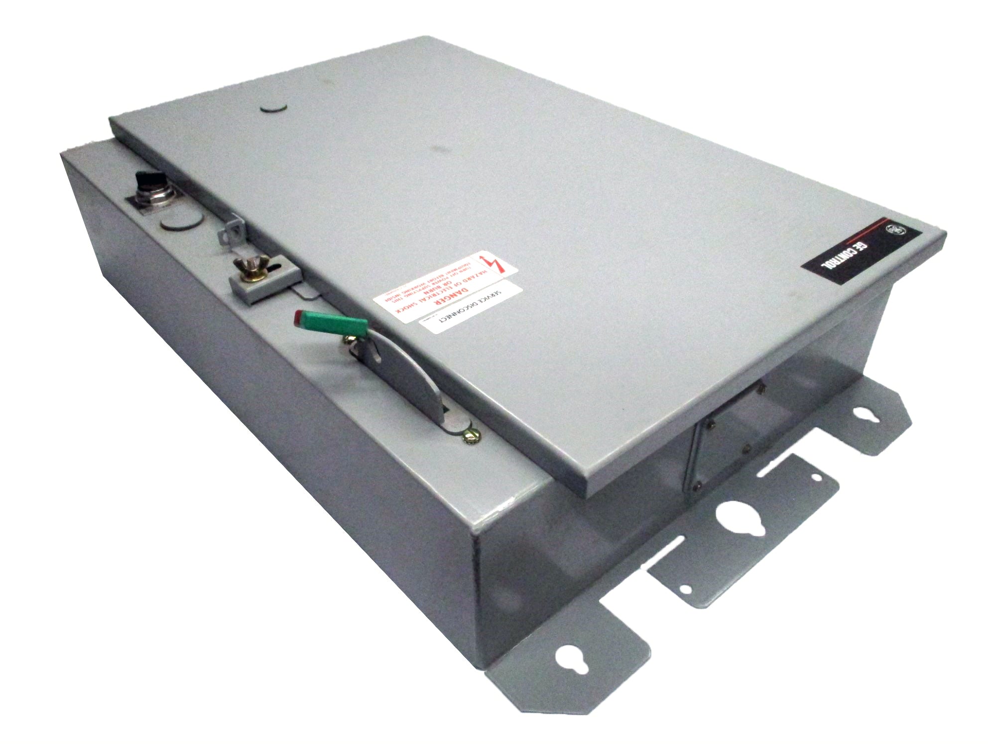 GENERAL ELECTRIC CR341D044BBB1FA (AS PICTURED) NSMP