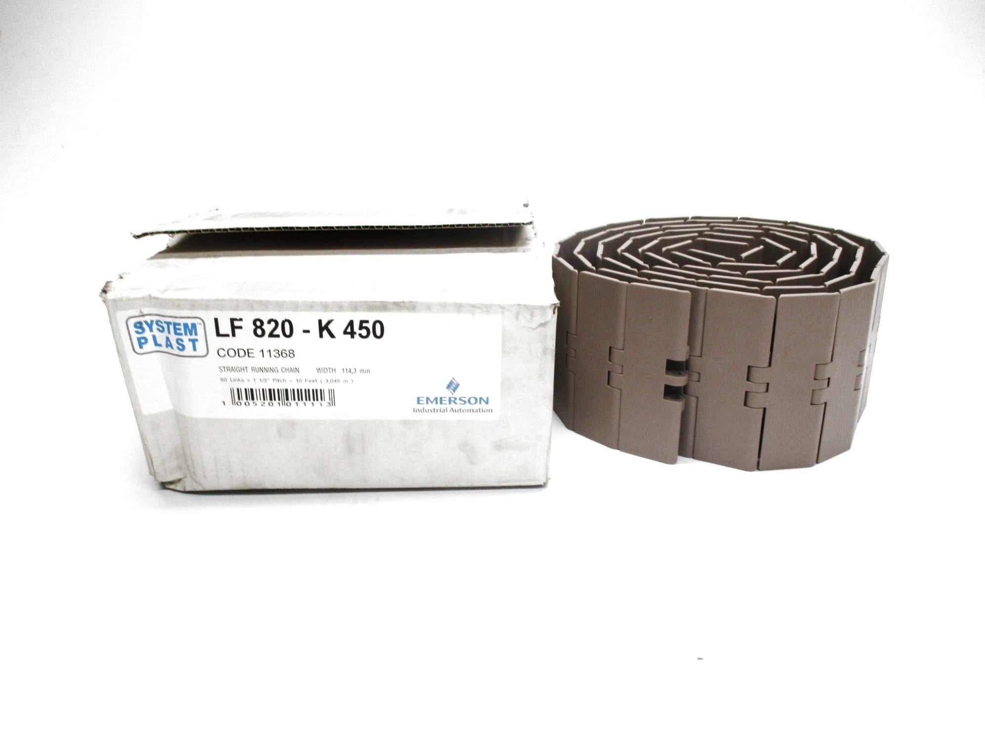 EMERSON LF820-K450 NSMP