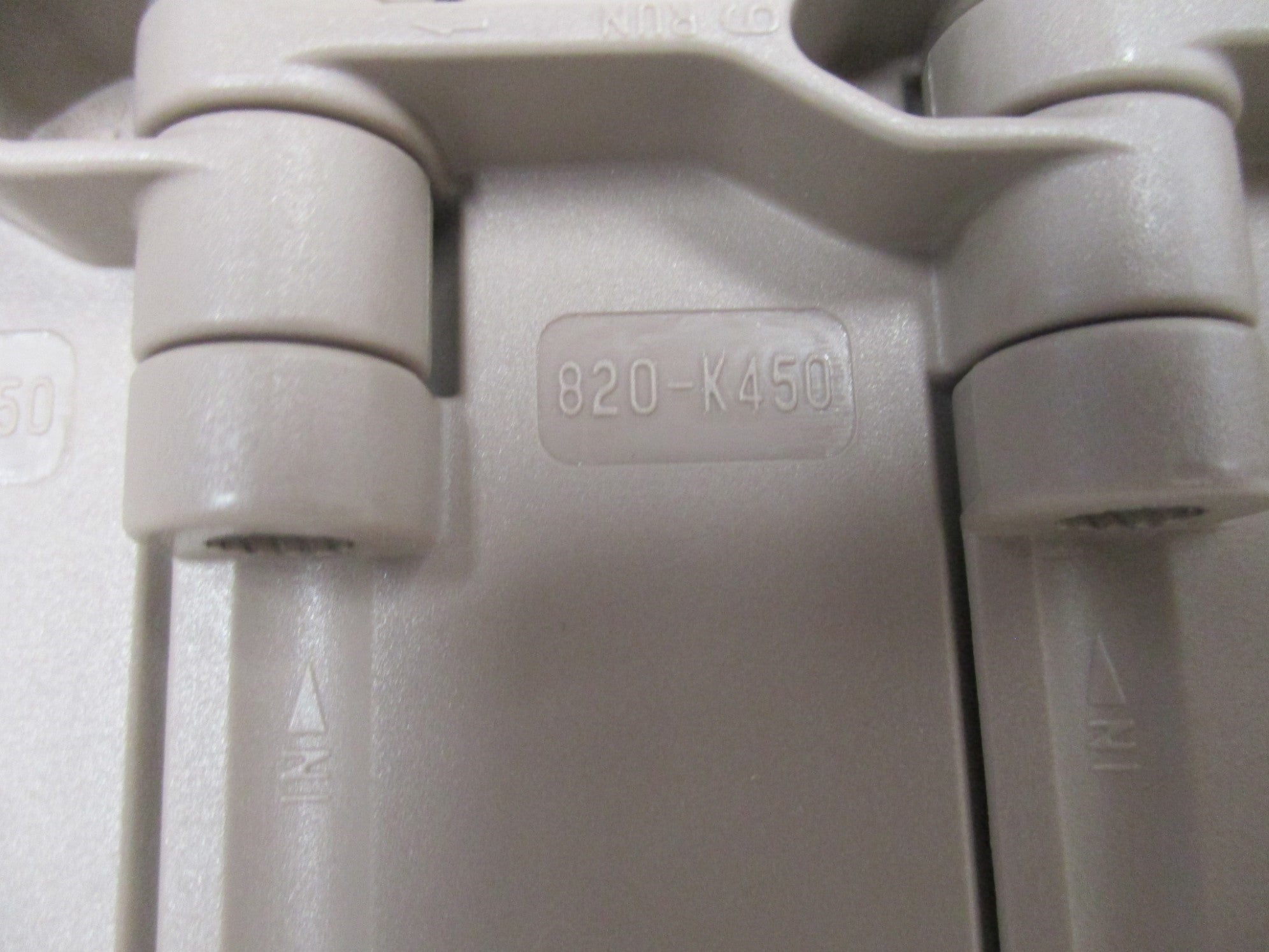 EMERSON LF820-K450 NSMP