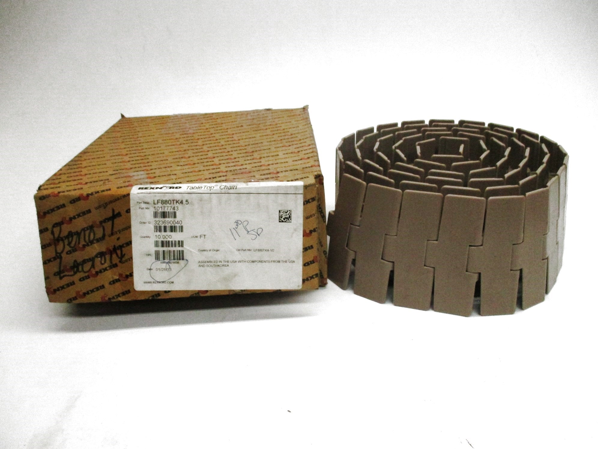 REXNORD LF880TK4.5 LF880TK4-1/2 NSMP