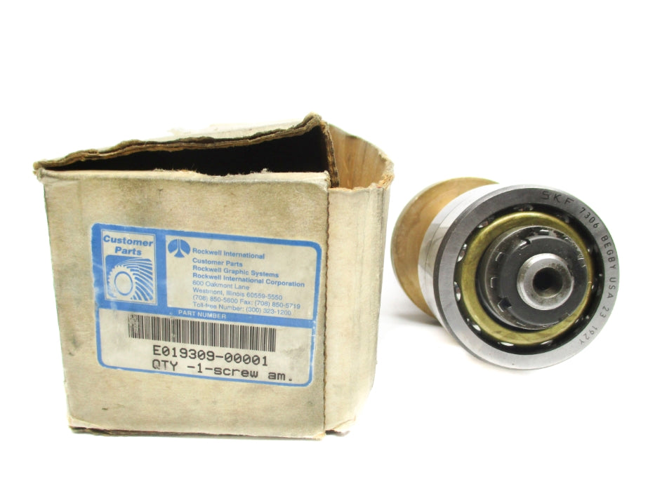 INDUSTRIAL SPARE PART E019309-00001 NSMP