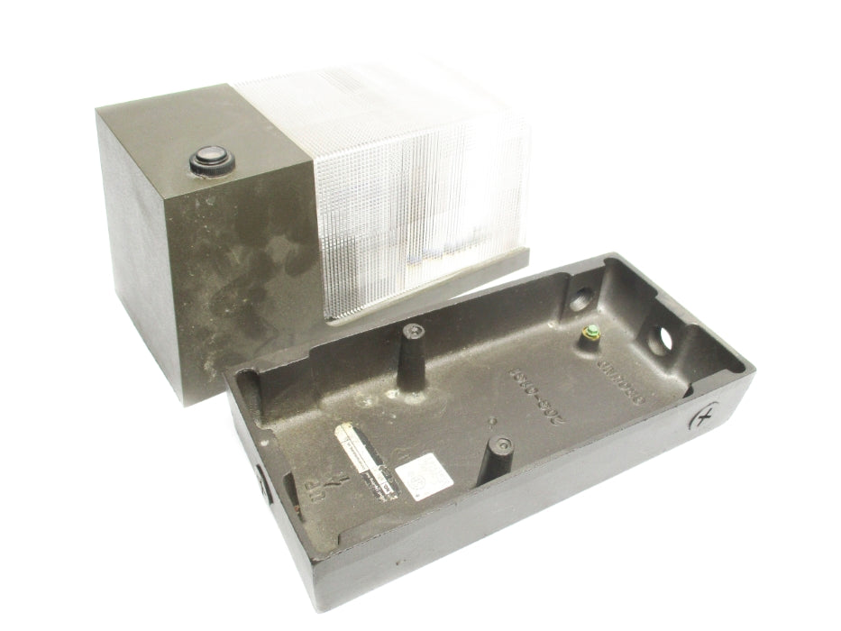 HUBBELL NRG307PC NSNP