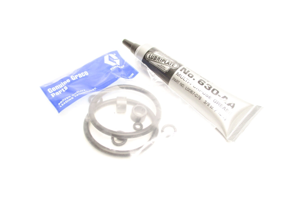 GRACO 255217 NSMP