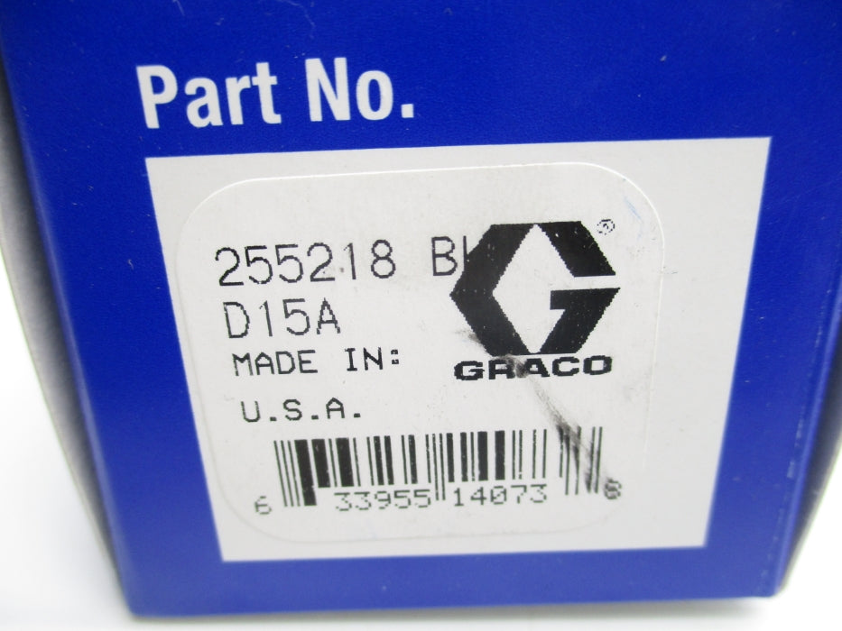 GRACO 255218 NSMP