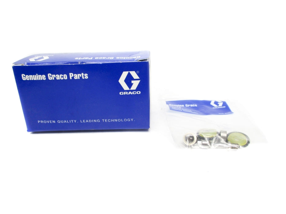GRACO 255219 NSMP
