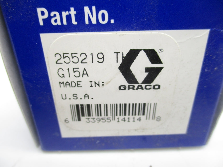 GRACO 255219 NSMP