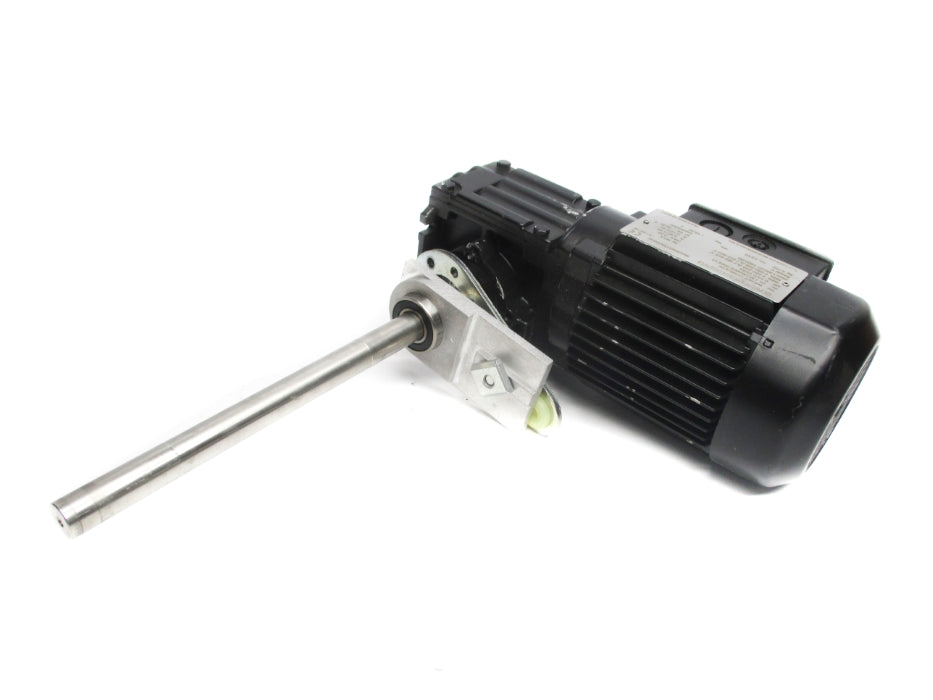 SEW-EURODRIVE WA10/TDT56L4/TF UNMP