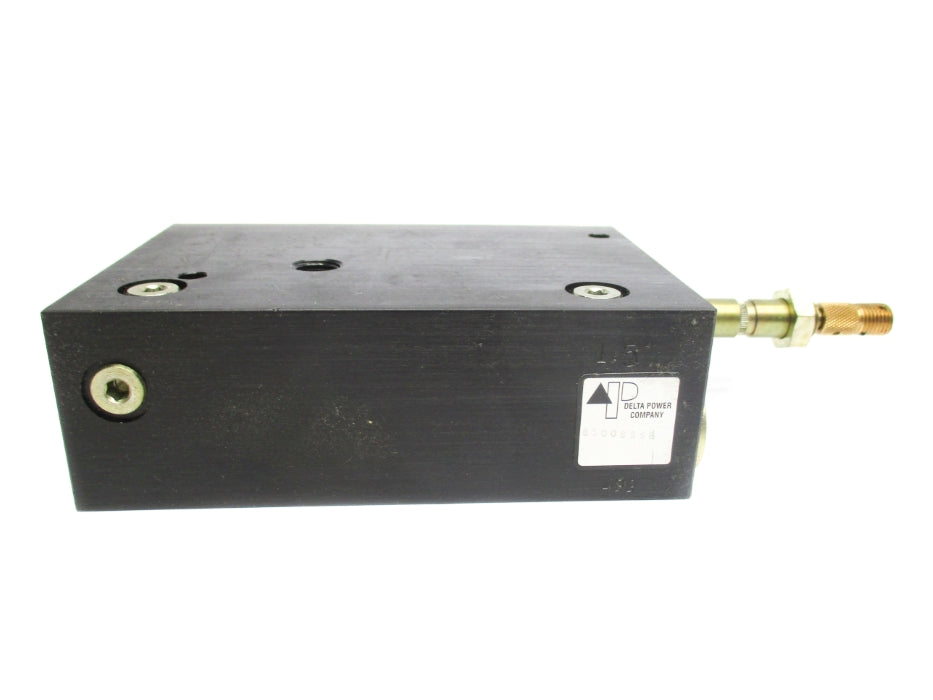DELTA POWER COMPANY 85006558 NSNP