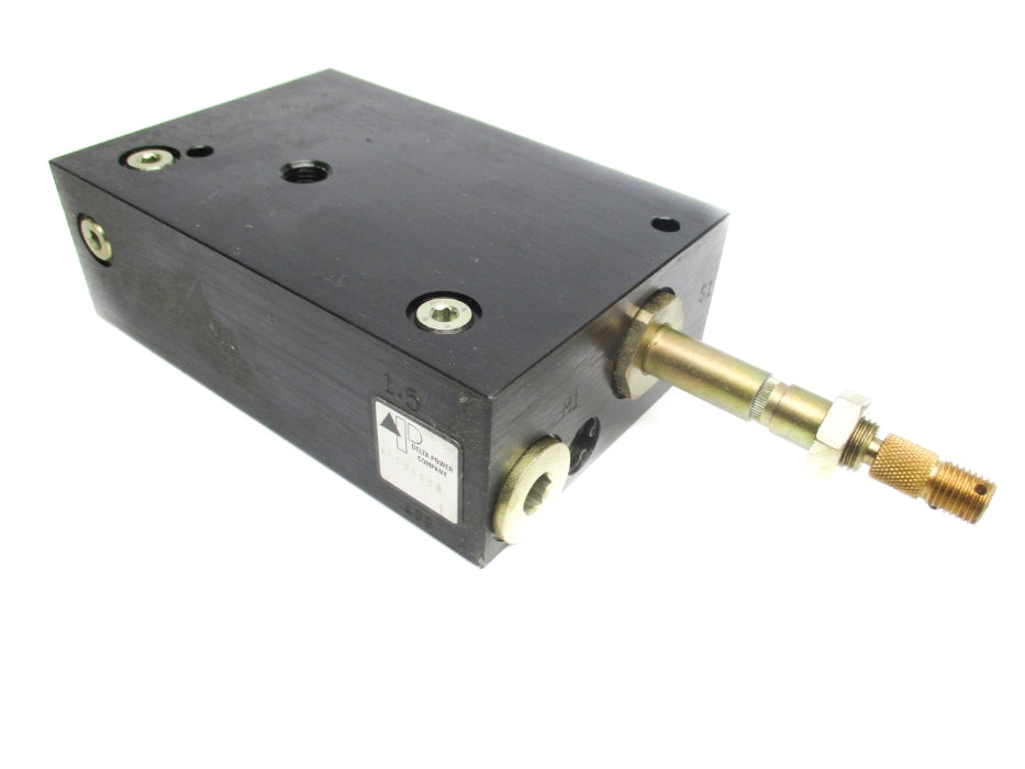 DELTA POWER COMPANY 85006558 NSNP