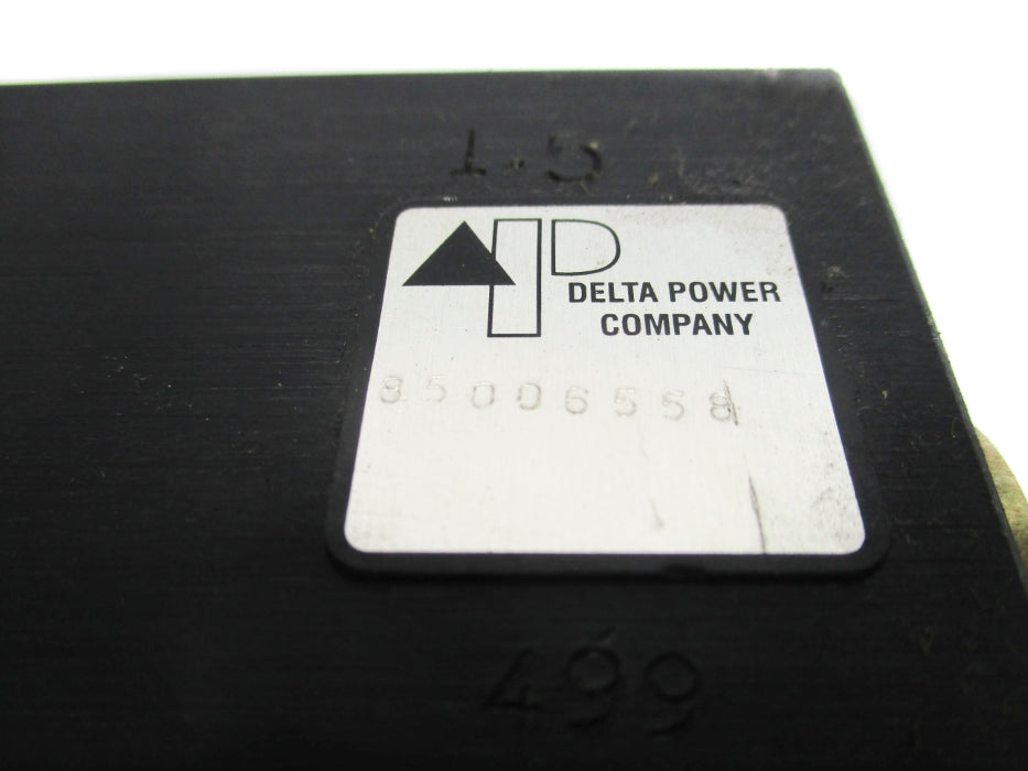 DELTA POWER COMPANY 85006558 NSNP