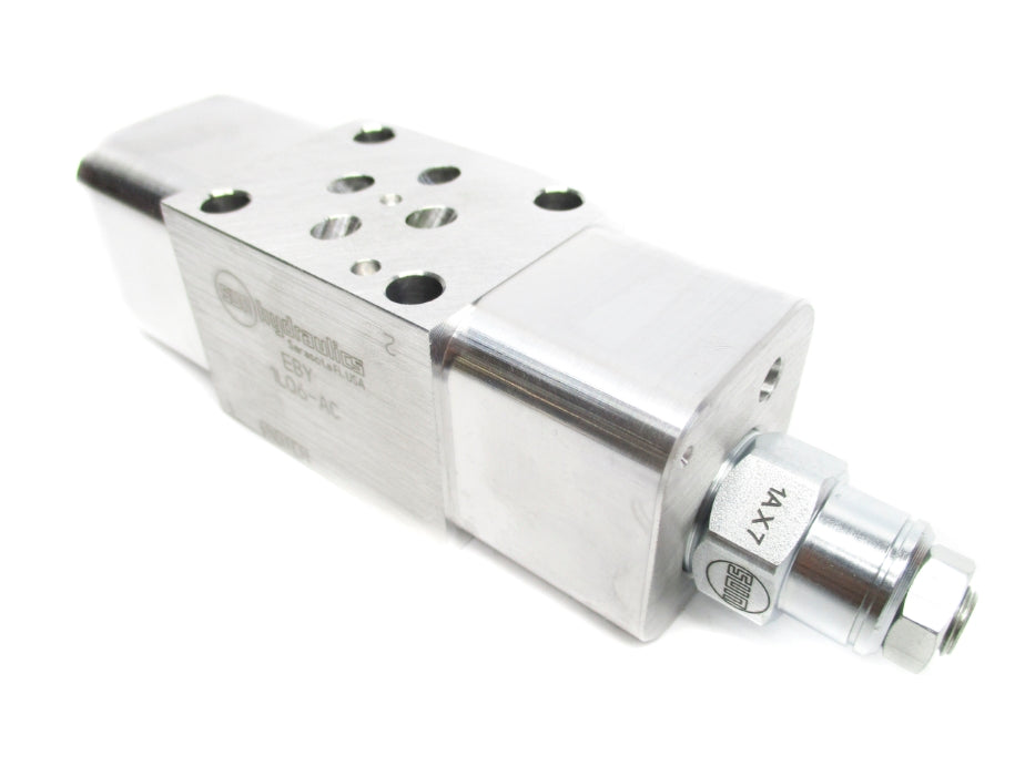 SUN HYDRAULICS EBY1LQ6-AC NSNP