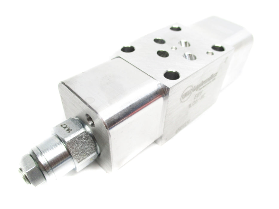 SUN HYDRAULICS EBY1LQ6-AC NSNP