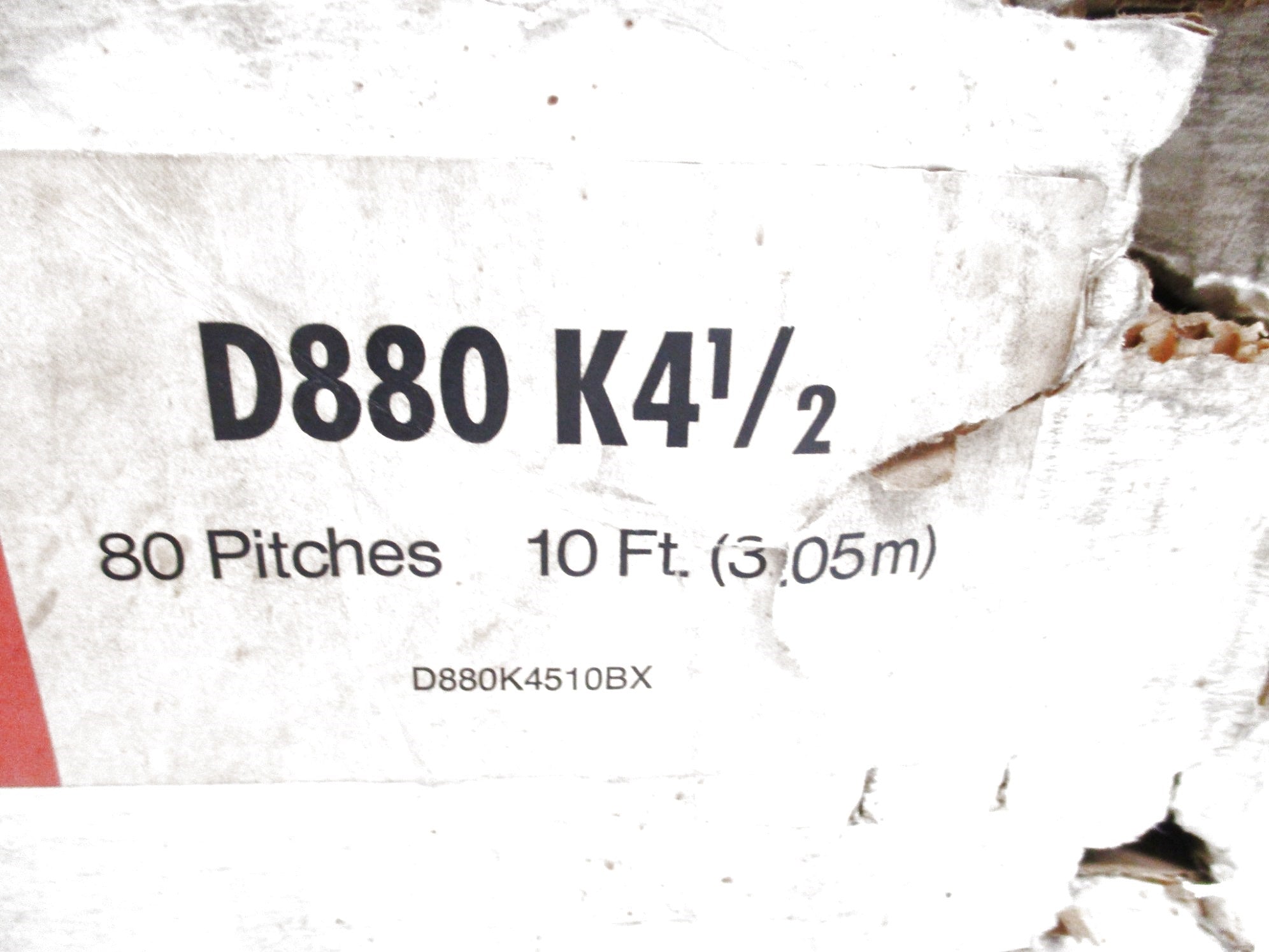 PTC D880K41/2 NSMP
