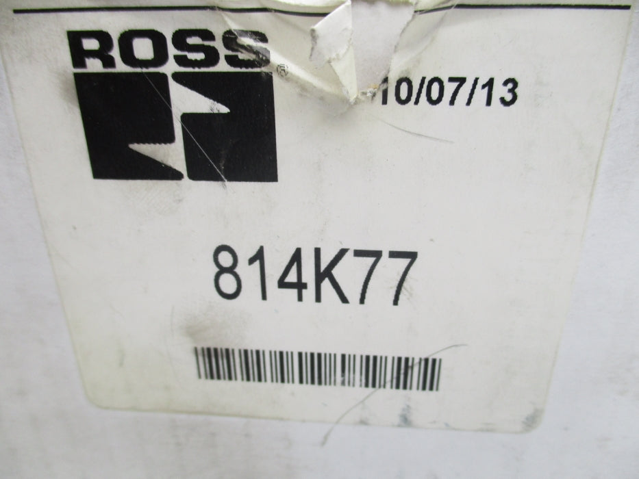 ROSS 814K77 NSMP