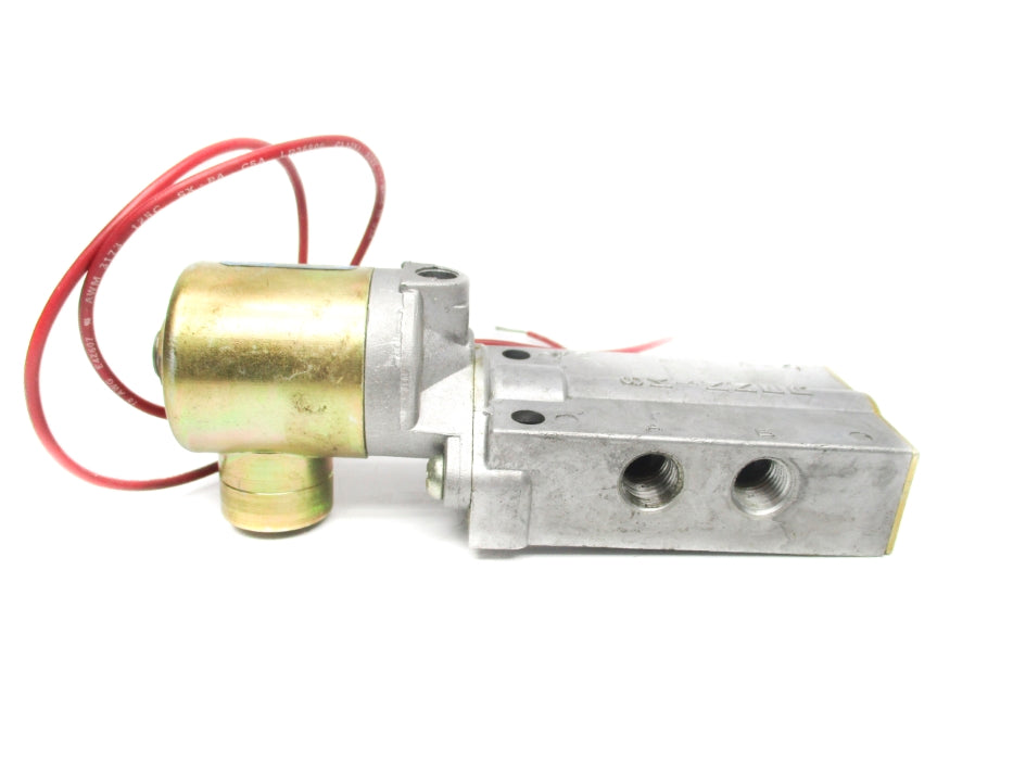 HONEYWELL H935LB2150 30-150PSI 120V/60HZ-110V/50HZ UNMP