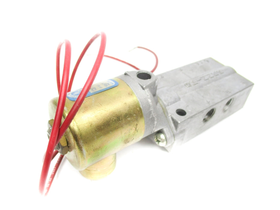 HONEYWELL H935LB2150 30-150PSI 120V/60HZ-110V/50HZ UNMP