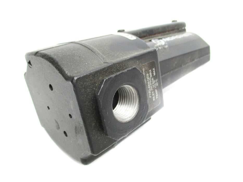 NORGREN F74G-4AN-QD3 NSNP