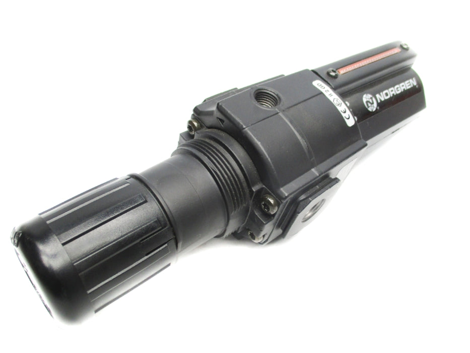 NORGREN B74G-3AK-QD3-RMN NSNP