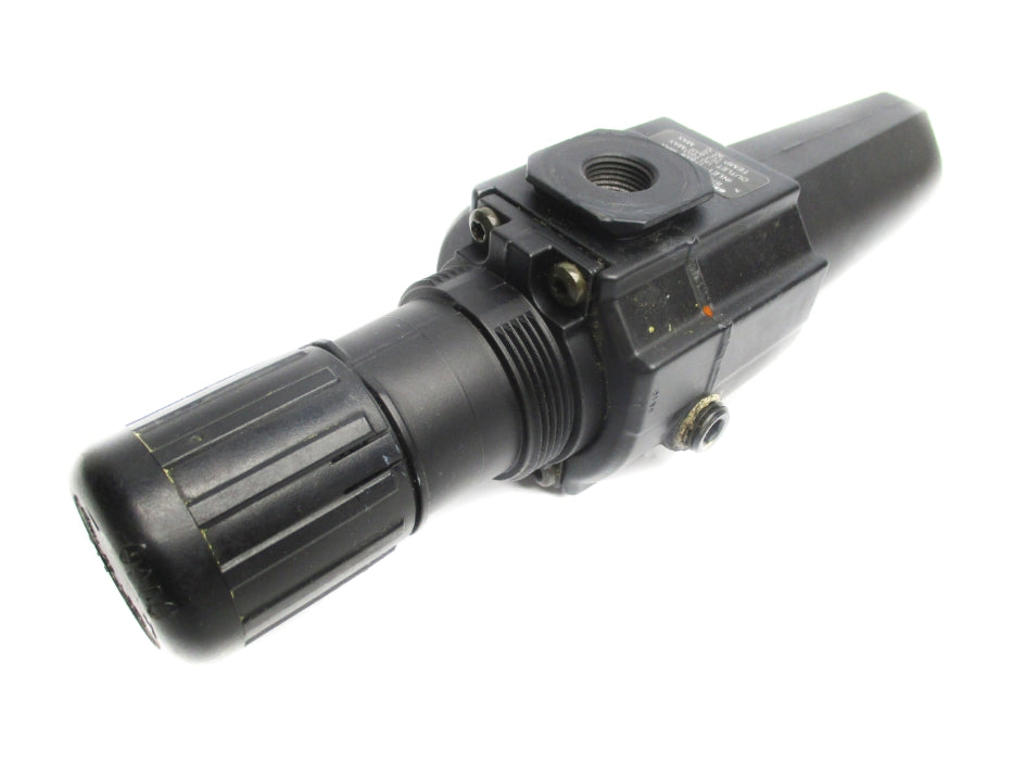 NORGREN B74G-3AK-QD3-RMN UNMP