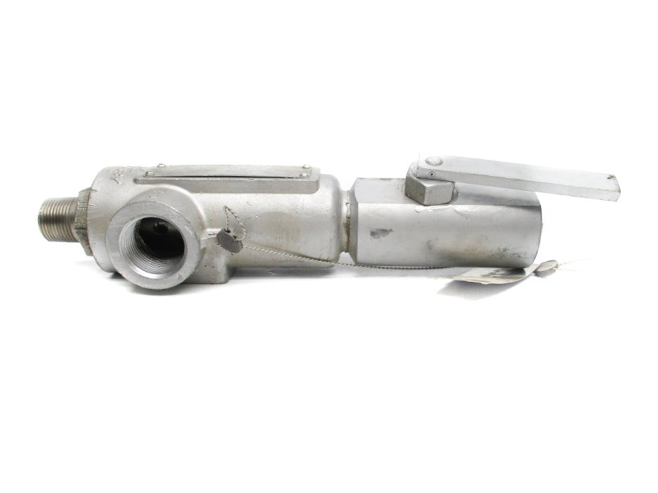 ANDERSON GREENWOOD CROSBY 951101M 100PSI REMAN