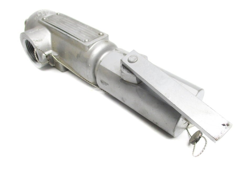 ANDERSON GREENWOOD CROSBY 951101M 100PSI REMAN
