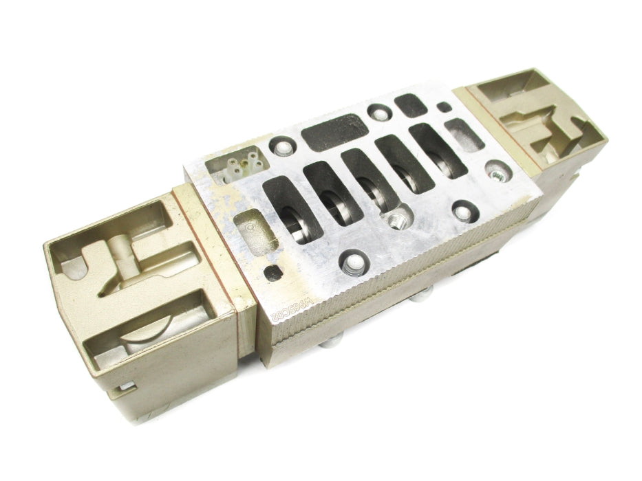 ROSS W7077C6331 110V/50HZ-110-120V/60HZ UNMP