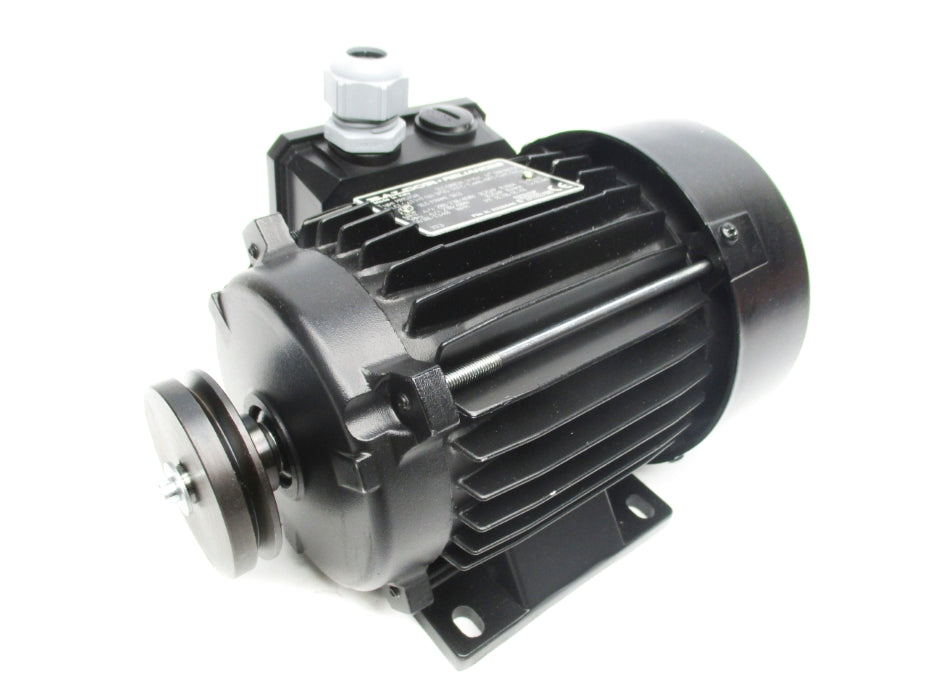BALDOR MM5150 (AS PICTURED) NSNP