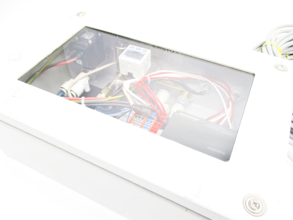 SMC SYS-KJL05080B NSNP