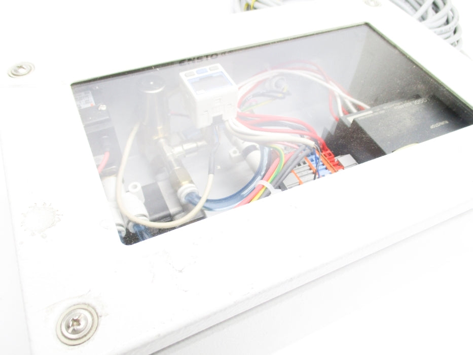 SMC SYS-KJL05080B NSNP