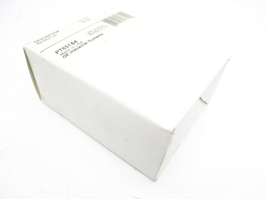 GENERAL ELECTRIC SRPE100A80 NSFS