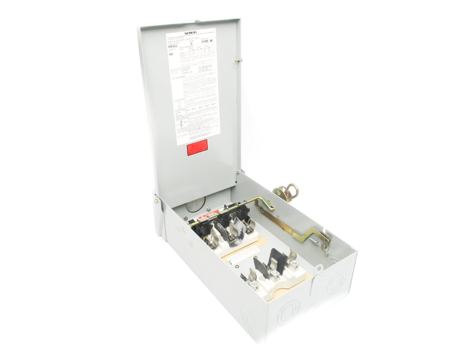 SIEMENS FR352 SER. C NSMP