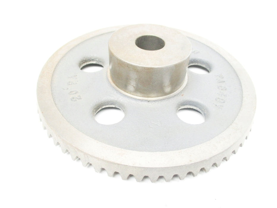 BOSTON GEAR 12452 PA848Y-G NSMP