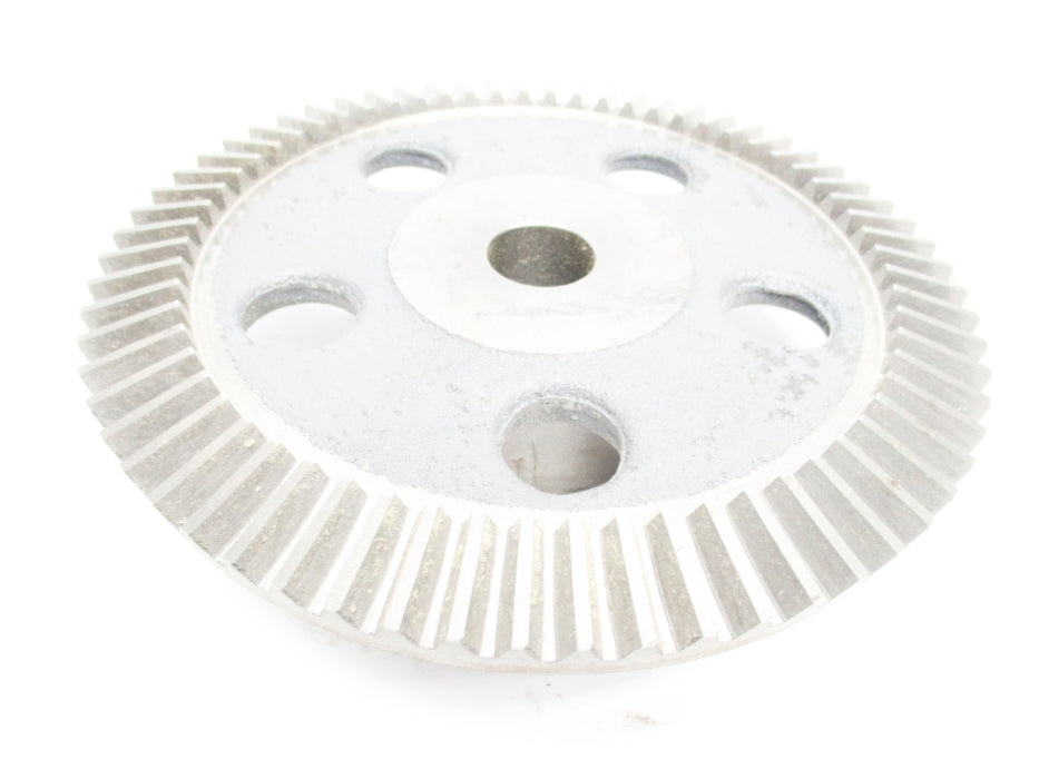 BOSTON GEAR 12452 PA848Y-G NSMP