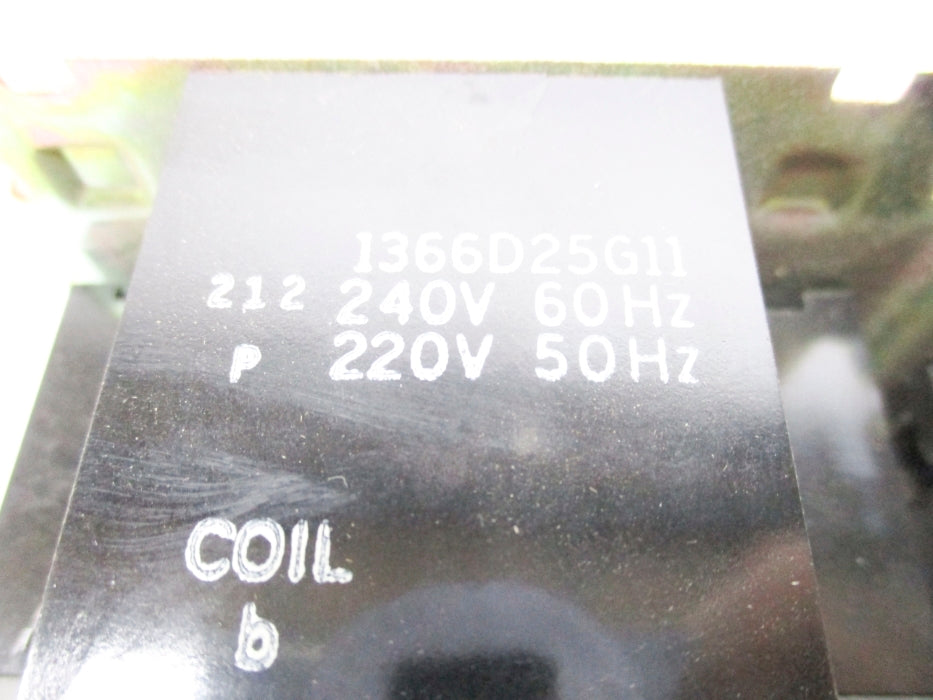 WESTINGHOUSE B200MOCA-C NSMP