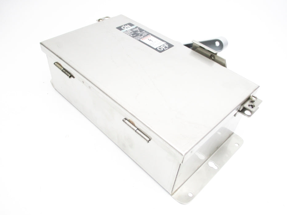 SIEMENS NF351SS SER. B NSMP