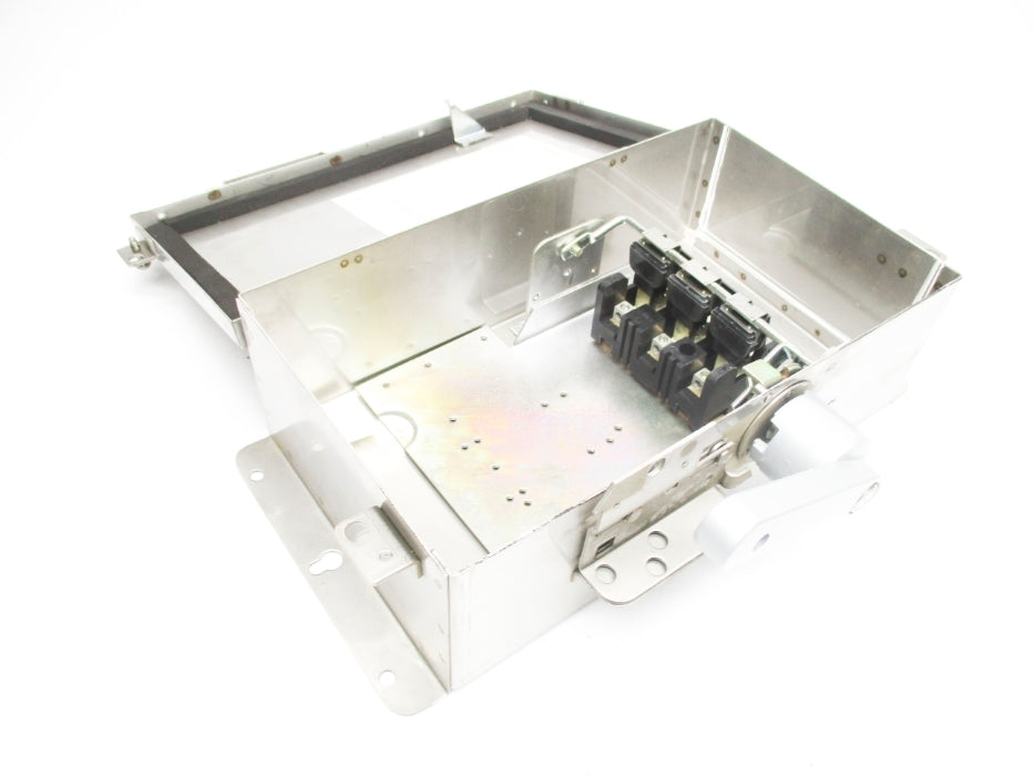 SIEMENS NF351SS SER. B NSMP