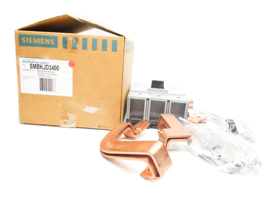 SIEMENS SMBKJD3400 NSMP