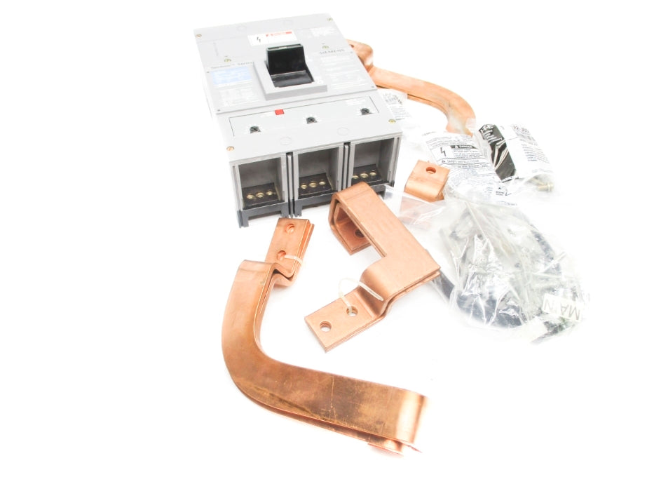 SIEMENS SMBKJD3400 NSMP