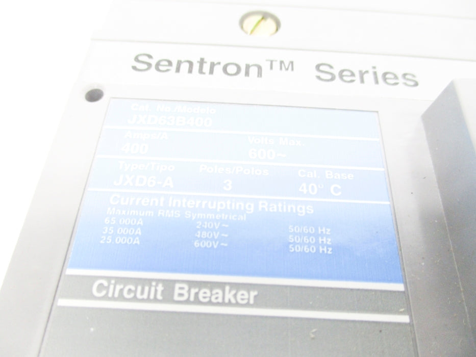 SIEMENS SMBKJD3400 NSMP