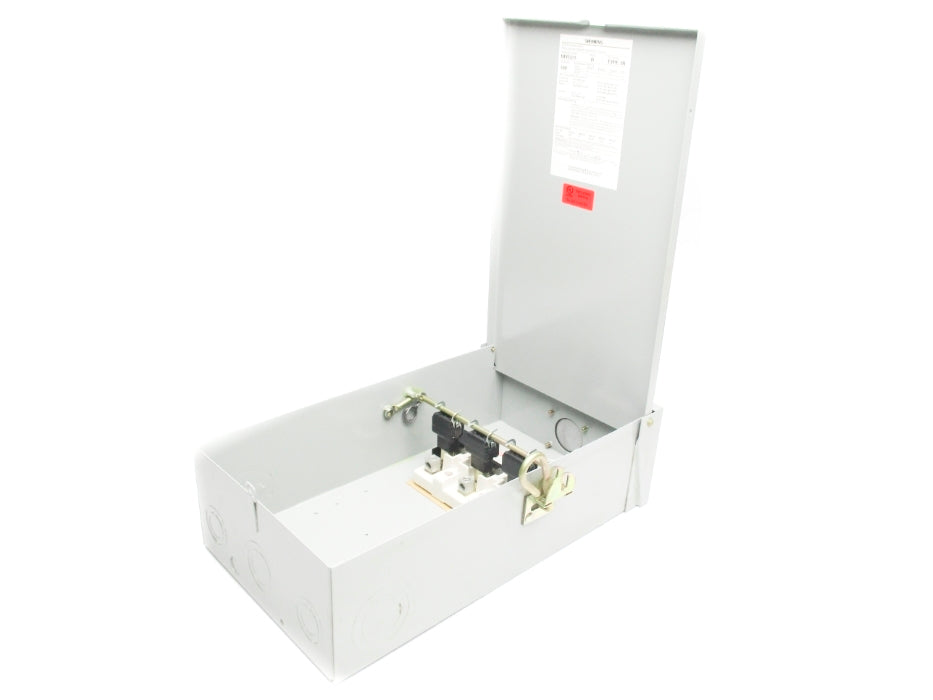 SIEMENS NFR323 SER. B NSMP