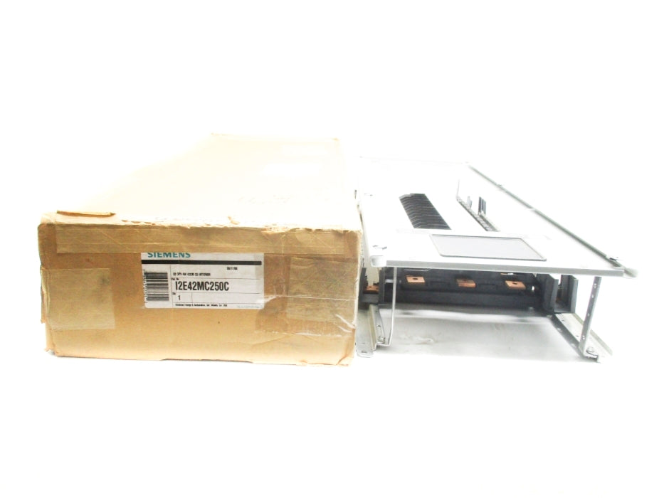 SIEMENS I2E42MC250C NSMP