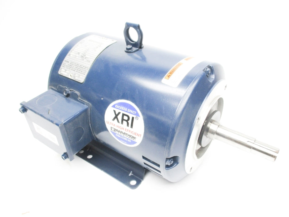 MARATHON ELECTRIC KVE184TTDW8028AA NSMP